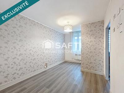 Maison - 115 m² - 6 pièces