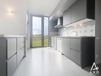 Maison d'architecte - 103 m² - 5 pièces