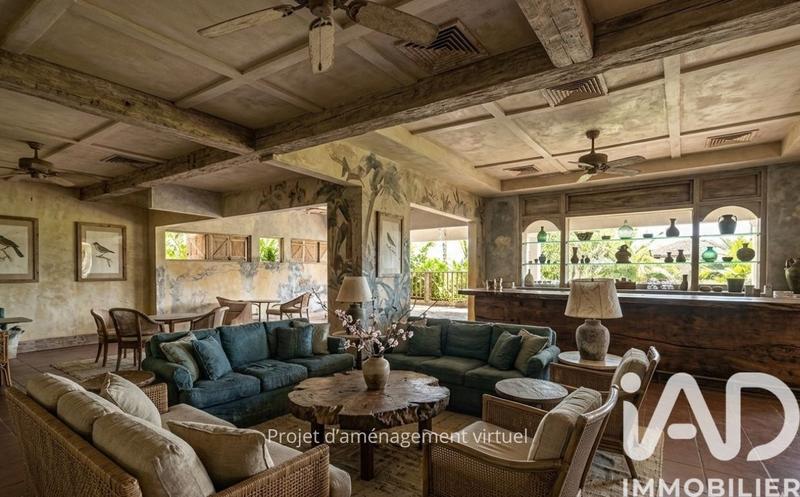 Immeuble - 1 148 m²