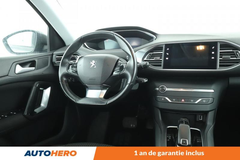 Peugeot 308 Sw 1.5 Blue-HDi Active Pack Eat8 130 ch