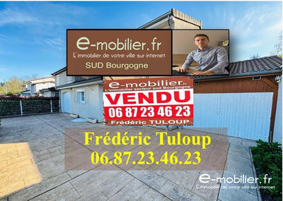 Villa - 128 m² - 5 pièces