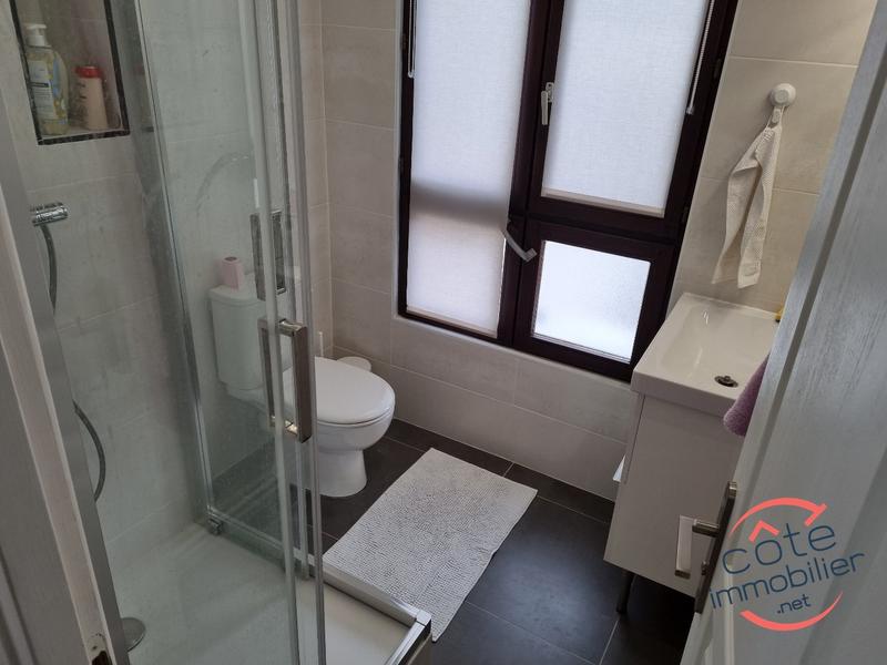 Maison - 74 m² - 4 pièces