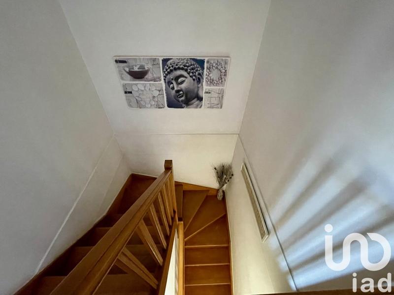 Maison - 81 m² - 4 pièces