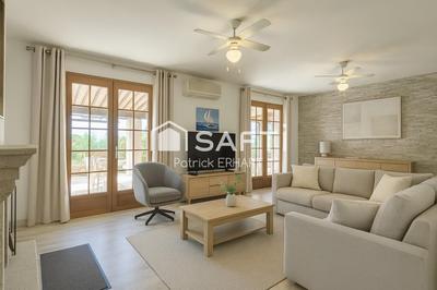 Maison - 130 m² - 4 pièces