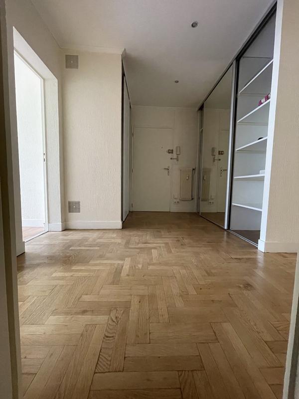 Appartement - 58 m² - 4 pièces