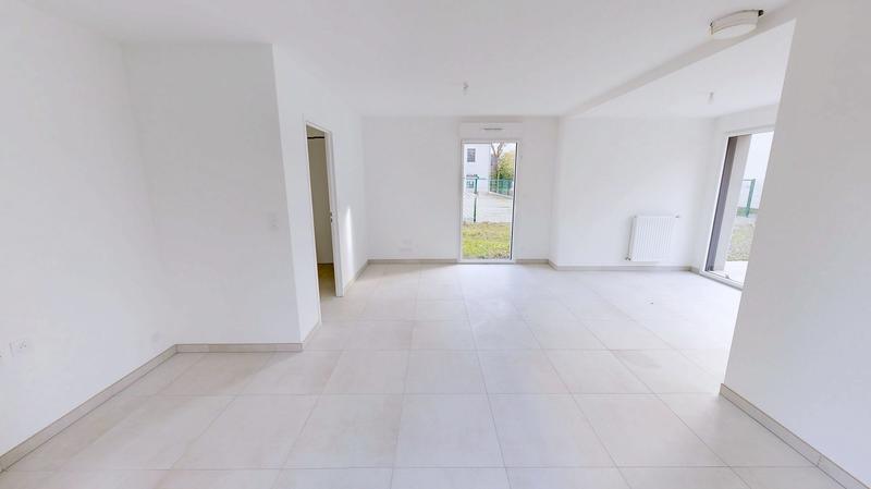 Maison contemporaine - 101 m² - 5 pièces