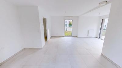 Maison contemporaine - 101 m² - 5 pièces