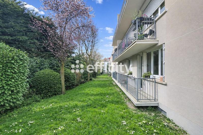 Appartement - 68 m² - 4 pièces