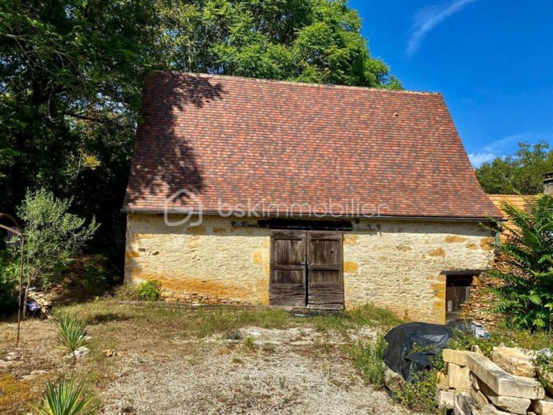 Maison en pierre - 151 m² - 7 pièces