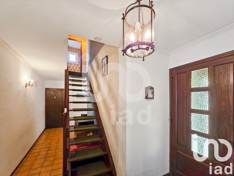 Maison - 108 m² - 5 pièces