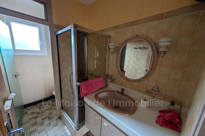 Maison ancienne - 140 m² - 6 pièces