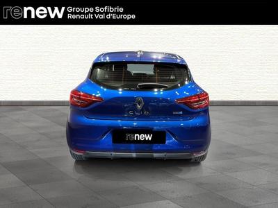 Renault Clio V E-Tech 140 - 21 Business