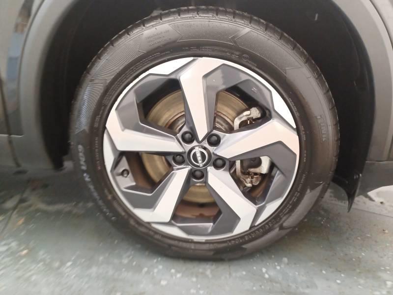 Nissan Qashqai e-Power 190 ch n-Connecta