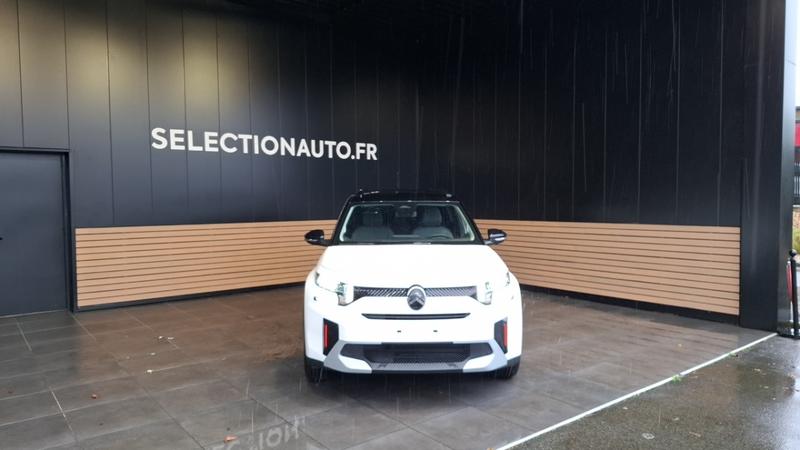 Citroën C3 Aircross PureTech 110 Bvm6 Plus