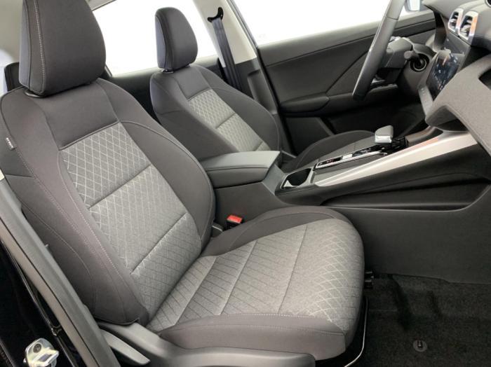 Mg Zs Motor Hybrid+ 197ch Comfort