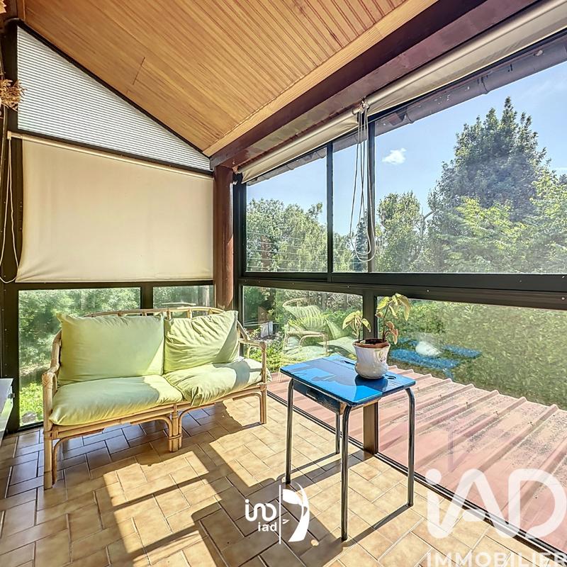 Maison - 85 m² - 3 pièces