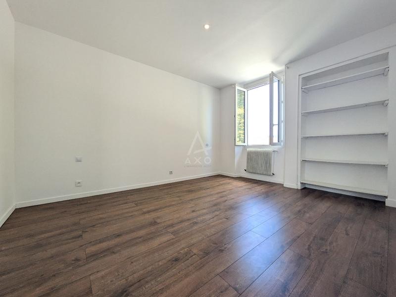 Maison - 128 m² - 5 pièces