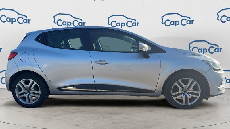 Renault Clio IV 1.5 dCi 90 Business