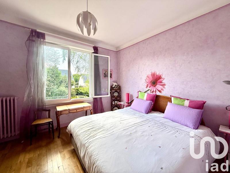 Maison - 165 m² - 8 pièces