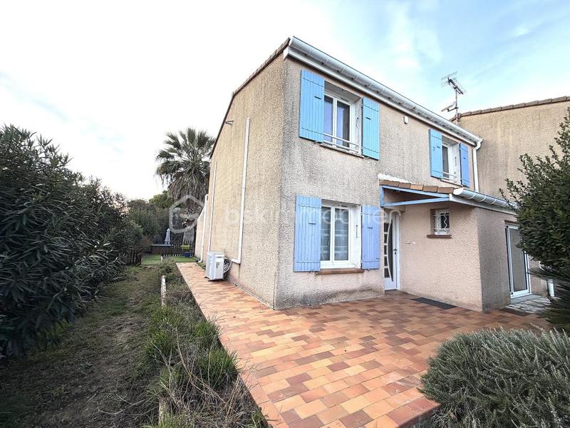 Villa - 130 m² - 6 pièces