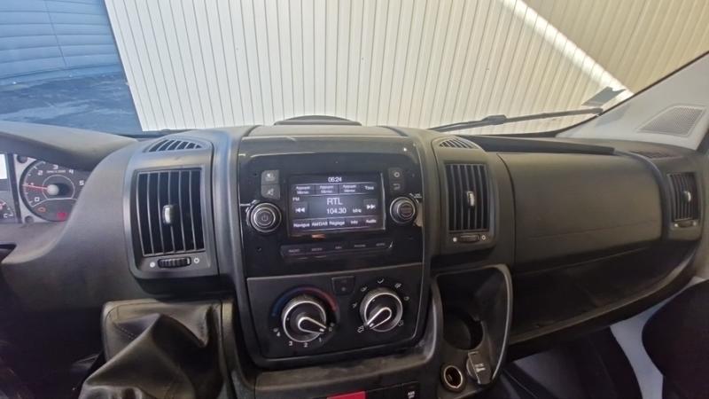 Citroën Jumper Cabine Approfondie 35 l3h2 bluehdi 165 ss control