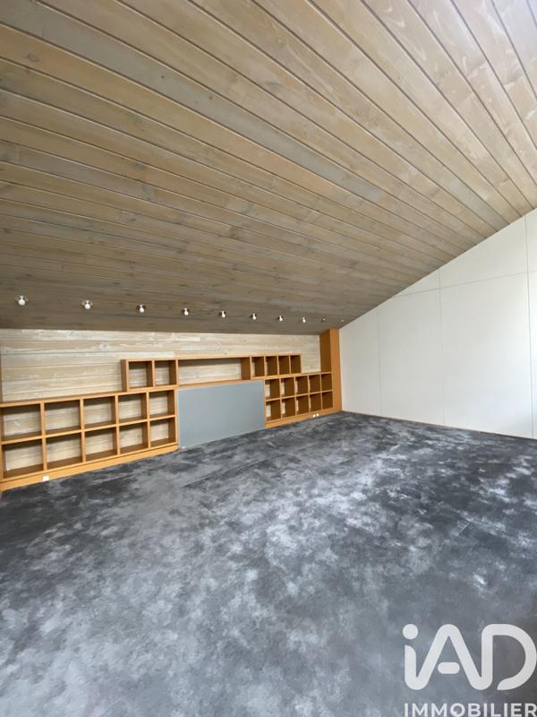 Maison de maîtres - 350 m² - 6 pièces