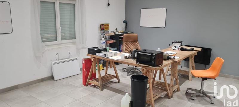 Local commercial - 300 m²