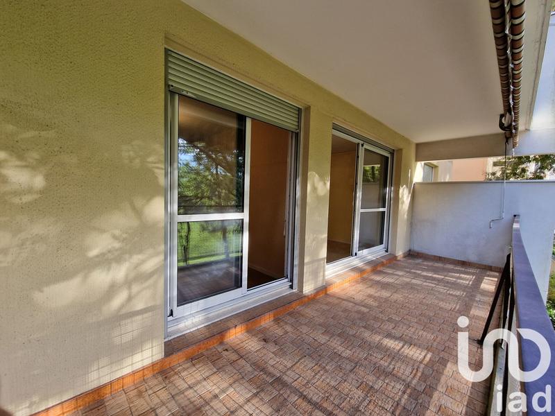 Appartement - 77 m² - 4 pièces