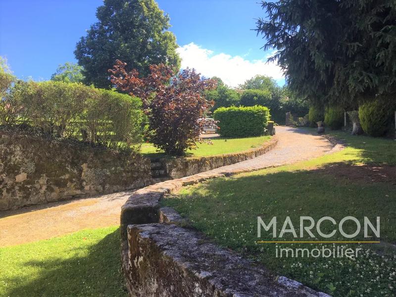 Maison - 129 m² - 7 pièces