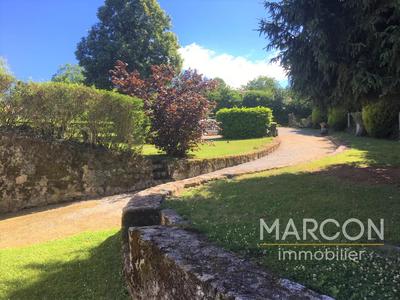 Maison - 129 m² - 7 pièces