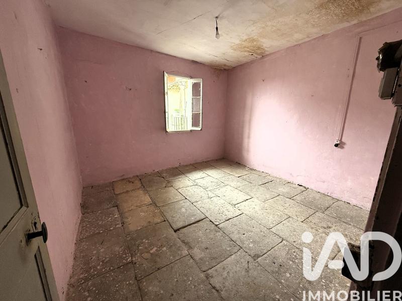 Maison - 58 m² - 3 pièces