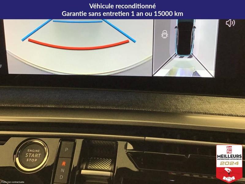 Peugeot 3008 Hybrid 145 e-Dcs6 Business5 portes Vp Essence