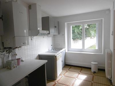 Maison - 77 m² - 4 pièces