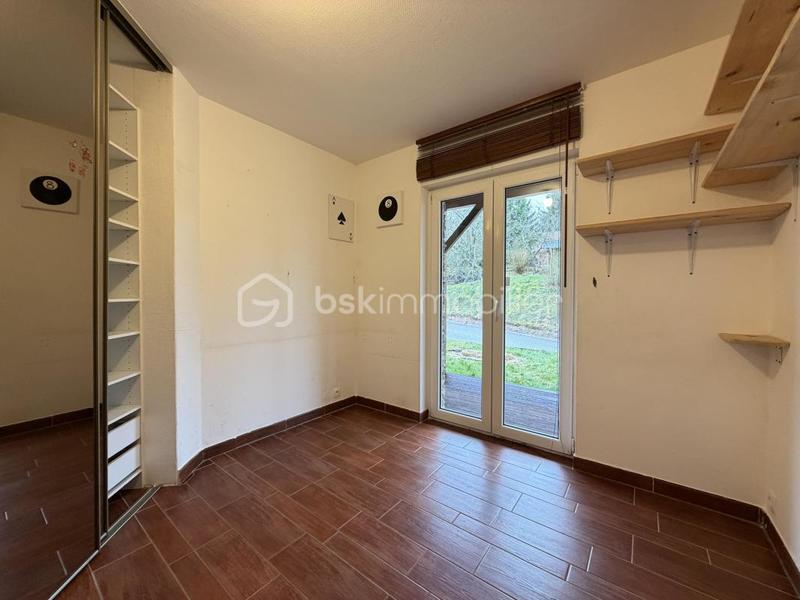 Maison traditionnelle - 131 m² - 5 pièces