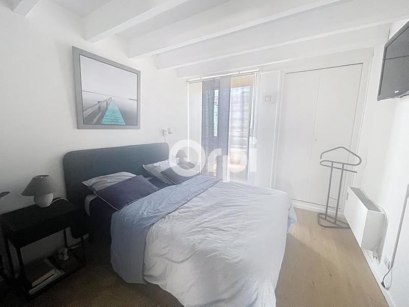 Duplex - 80 m² - 4 pièces