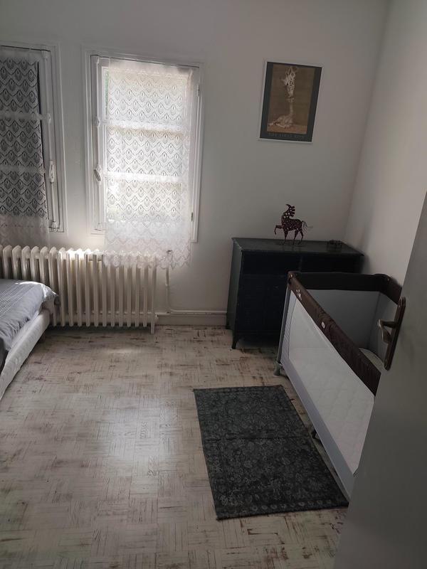 Maison - 99 m² - 6 pièces