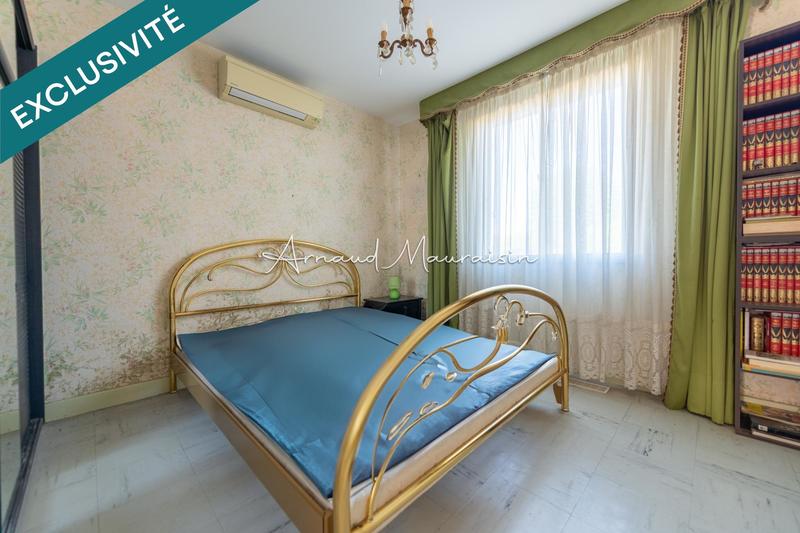 Maison - 119 m² - 4 pièces