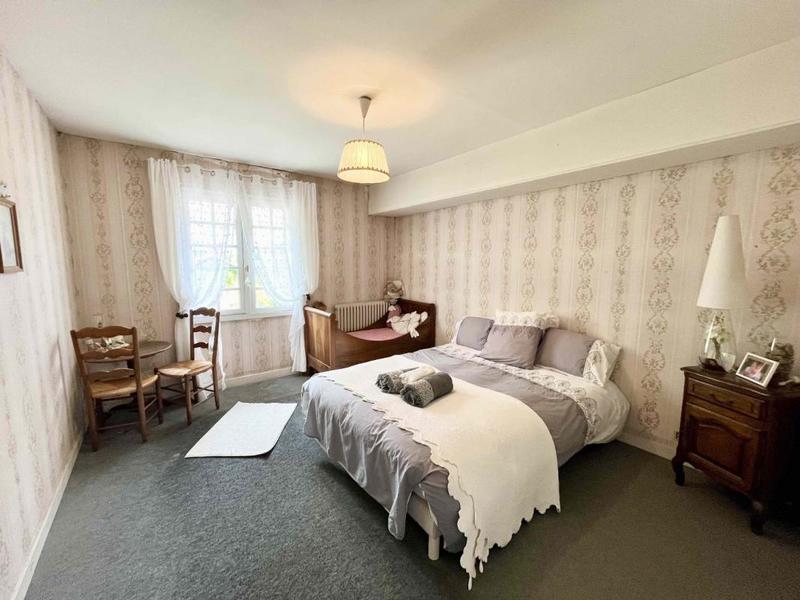 Maison - 388 m² - 15 pièces