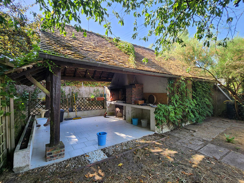 Maison - 258 m² - 8 pièces