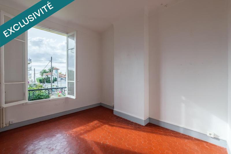 Maison - 127 m² - 6 pièces