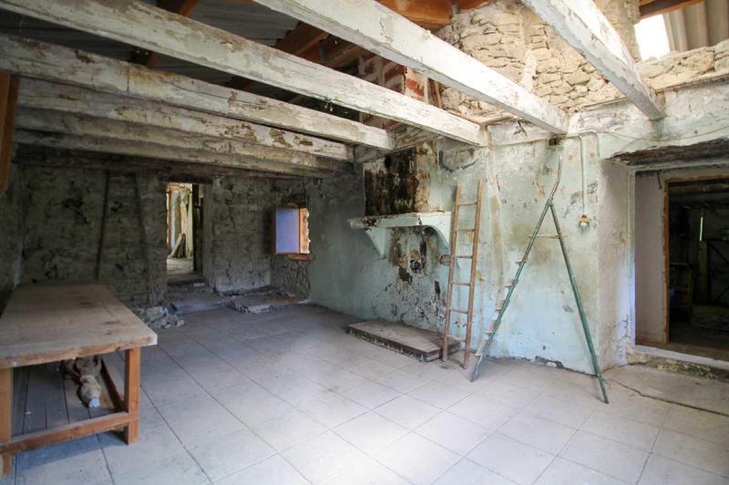 Mas - 108 m² - 6 pièces