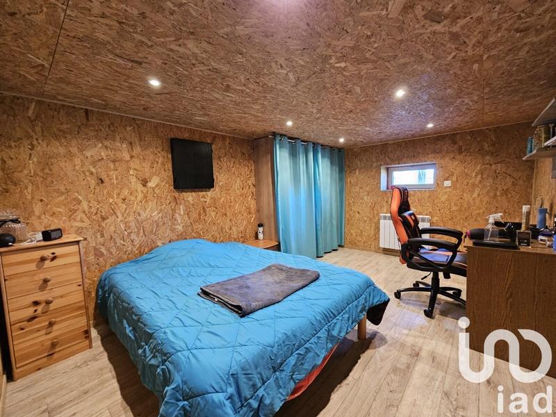 Maison de campagne - 138 m² - 7 pièces