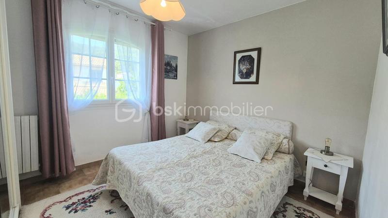 Villa - 165 m² - 7 pièces