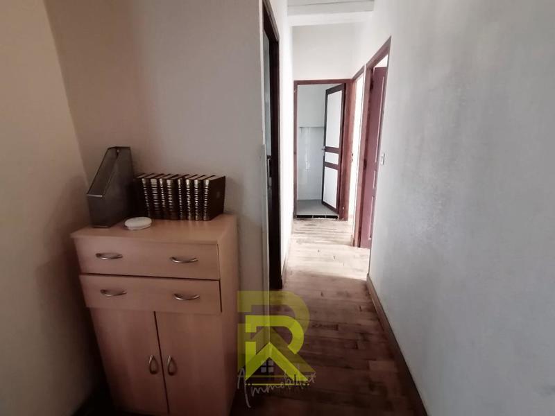 Maison - 60 m² - 4 pièces