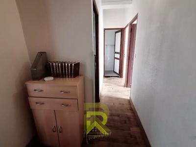 Maison - 60 m² - 4 pièces