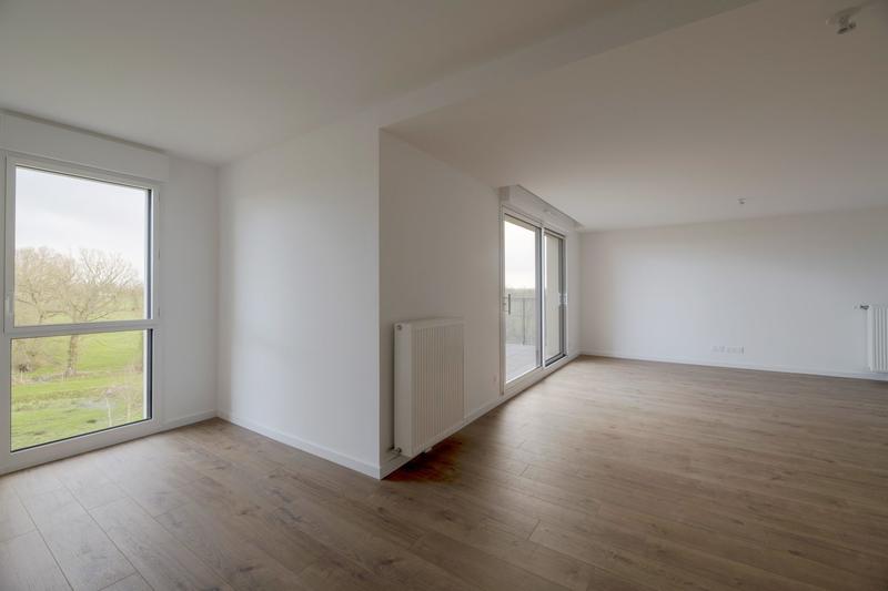 Appartement - 94 m² - 4 pièces