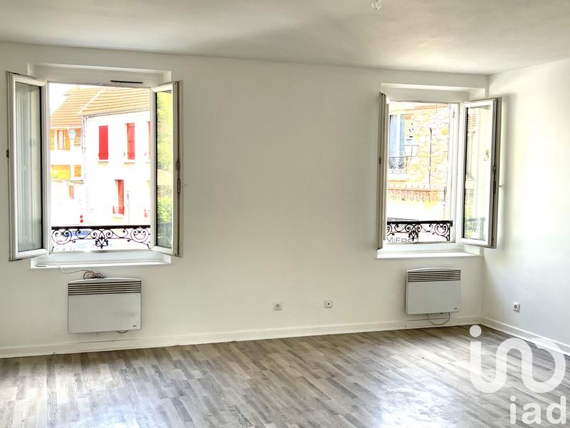 Appartement - 82 m² - 3 pièces