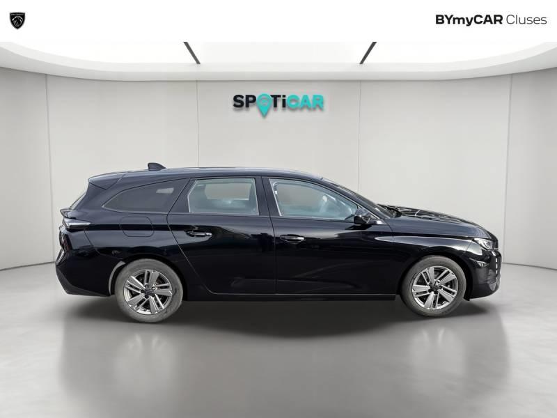 Peugeot 308 Sw BlueHDi 130ch s&amp;S Bvm6 Active Pack