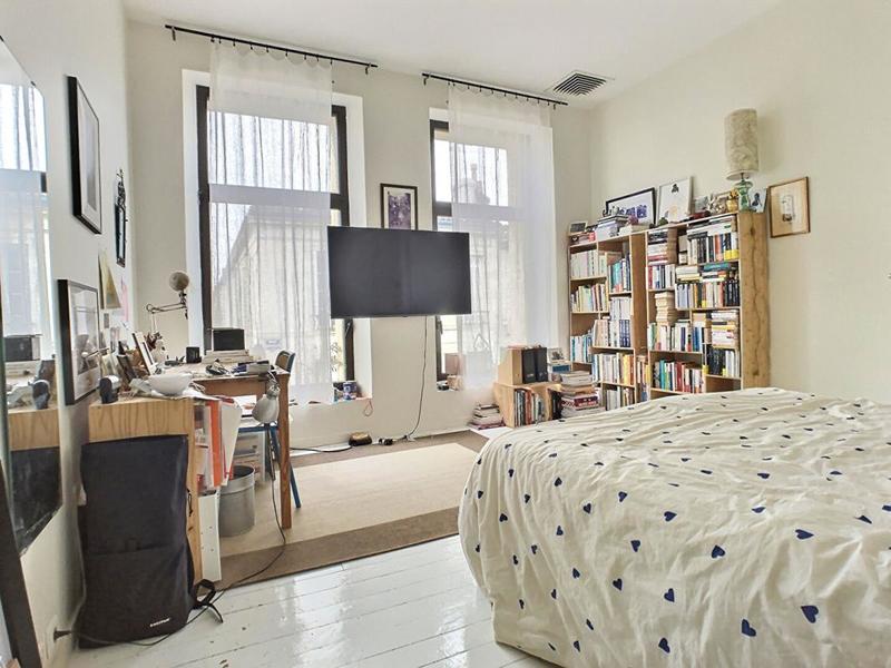 Maison - 213 m² - 6 pièces