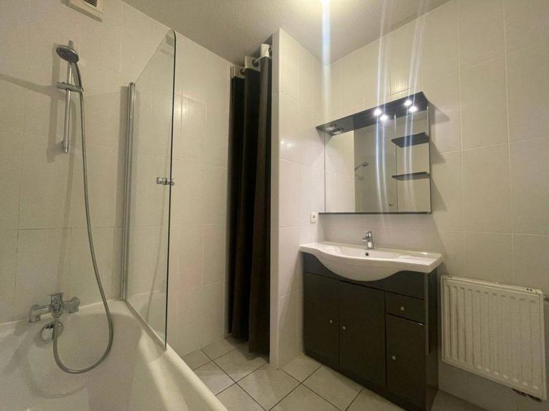 Appartement - 87 m² - 5 pièces